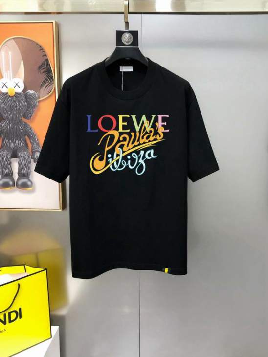 Picture of Loewe T Shirts Short _SKULoeweM-4XL11Lr709233
